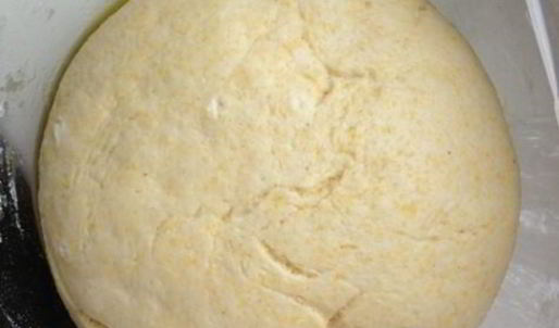 пицца по-чикагски в глубокой форме