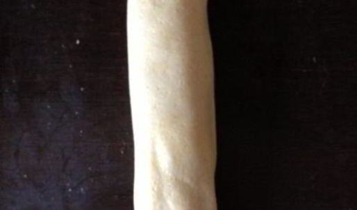 пицца по-чикагски в глубокой форме