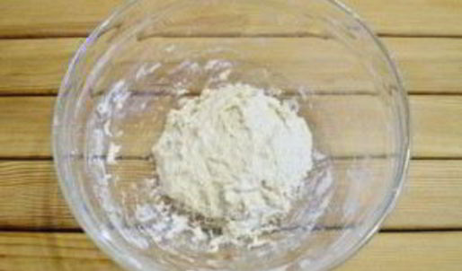 пицца с солеными огурцами