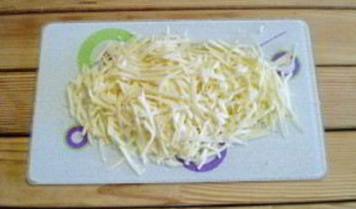 пицца с солеными огурцами