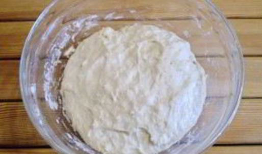 пицца с солеными огурцами