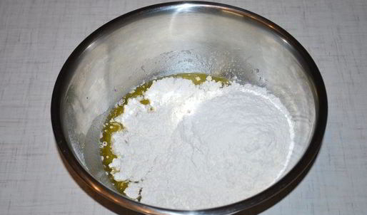 пицца с вялеными помидорами