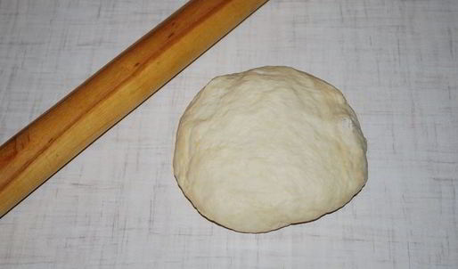 пицца с вялеными помидорами