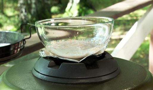 пицца с яблочными митболами и соусом из печеного картофеля