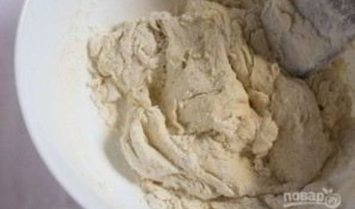 пицца своими руками