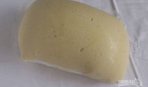 пицца своими руками