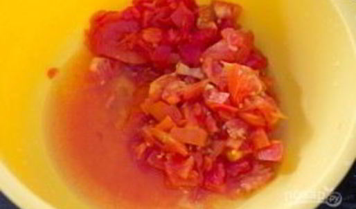 пицца своими руками