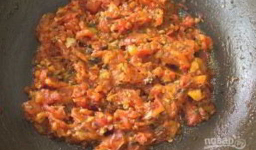 пицца своими руками