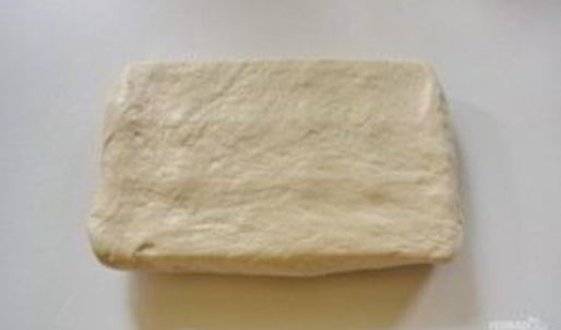 пицца в формочке для льда