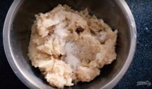 пп пицца без теста