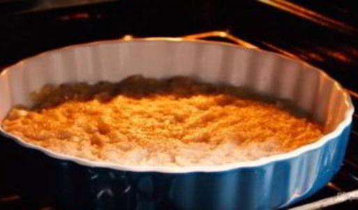 пп пицца без теста