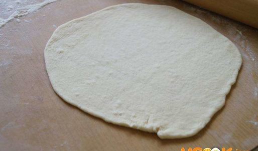 турецкая пицца лахмаджун