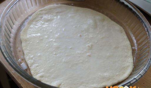 турецкая пицца лахмаджун