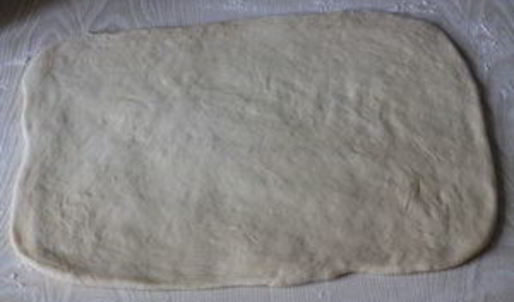 польский маковый рулет