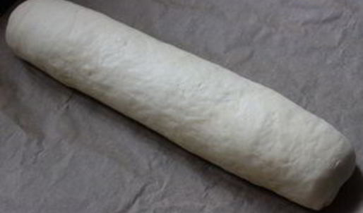 польский маковый рулет