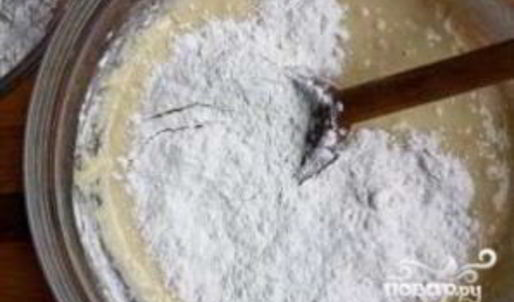 американские пончики донатс