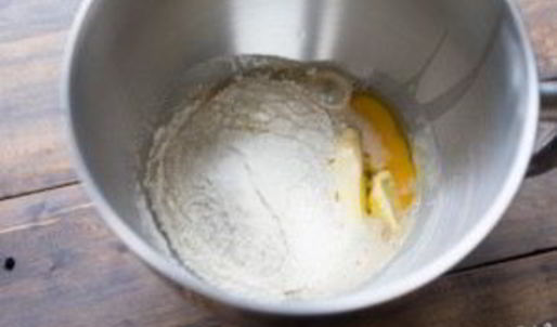 американские пончики