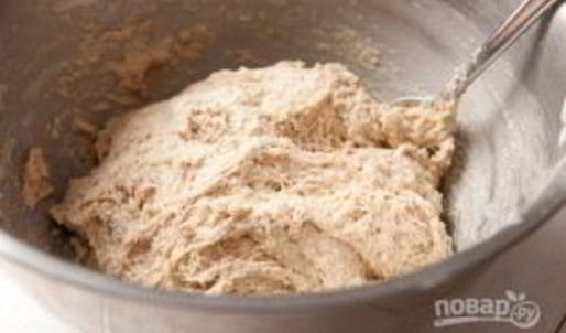 быстрые пончики