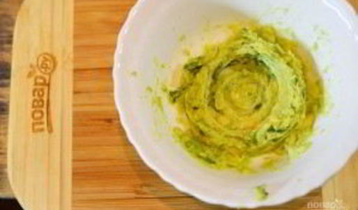 фаршированные пончики на завтрак