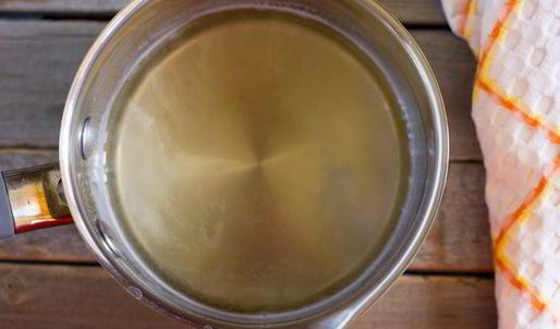 греческие пончики