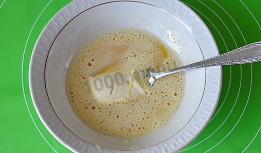 московские пончики