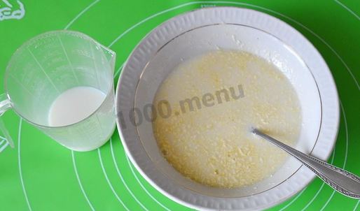 московские пончики