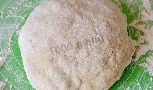 московские пончики