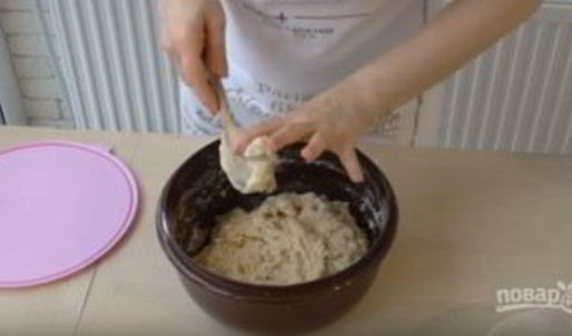 очень вкусные домашние пончики