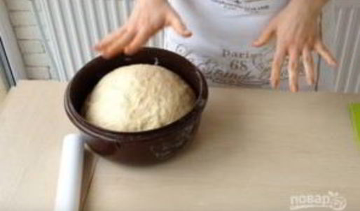 очень вкусные домашние пончики