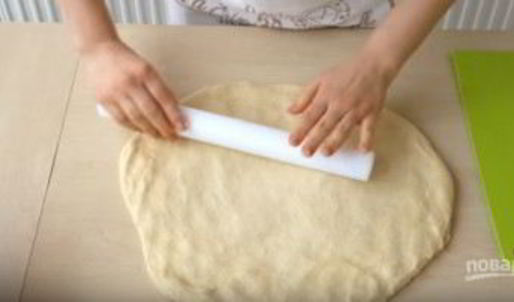 очень вкусные домашние пончики