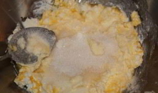 пончики из творога классические