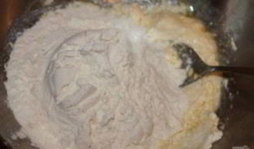 пончики из творога классические