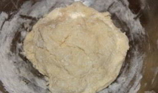 пончики из творога классические