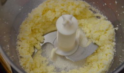 пончики к чаю на halloween