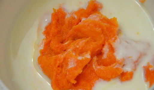 пончики к чаю на halloween