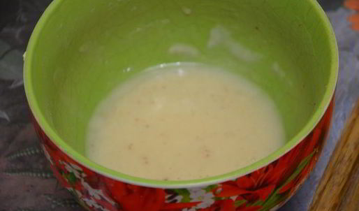 пончики к чаю на halloween