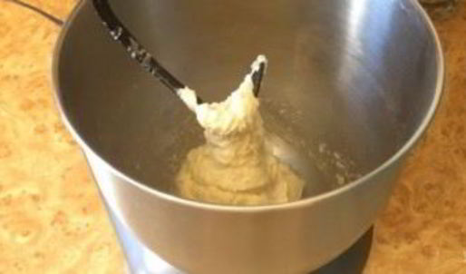 пончики к завтраку