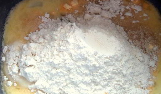 пончики кребли