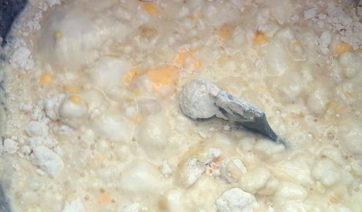 пончики кребли