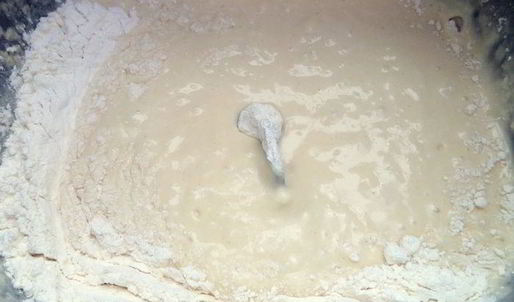 пончики кребли