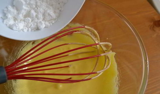 пончики по-итальянски