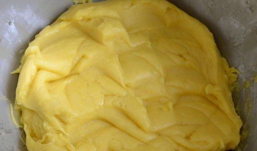 пончики по-итальянски