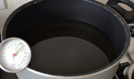 пончики по-итальянски