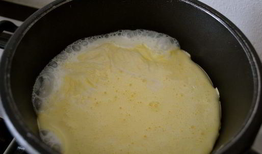 пончики по-итальянски