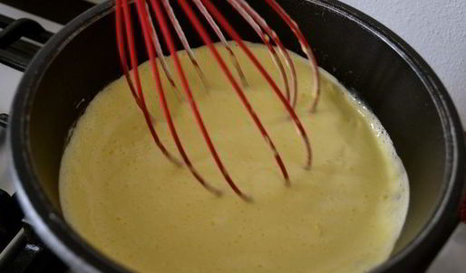 пончики по-итальянски