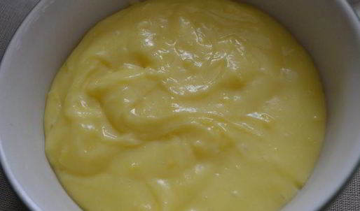 пончики по-итальянски