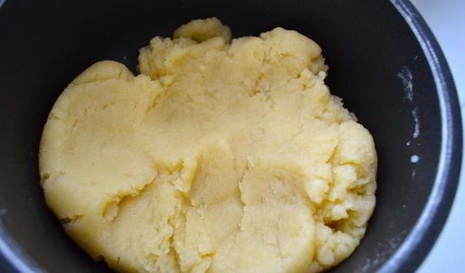 пончики по-итальянски