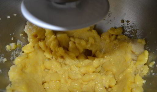 пончики по-итальянски