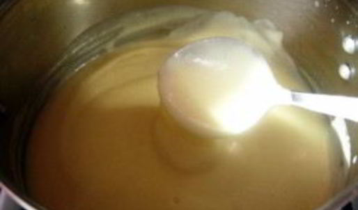 пончики с начинкой