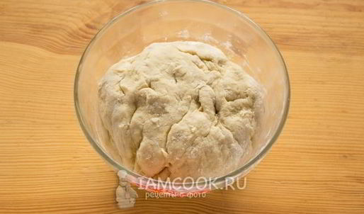 пончики с шоколадом